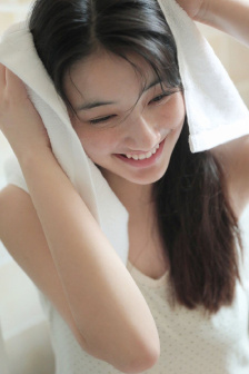 蜜桃皇后私密紧致